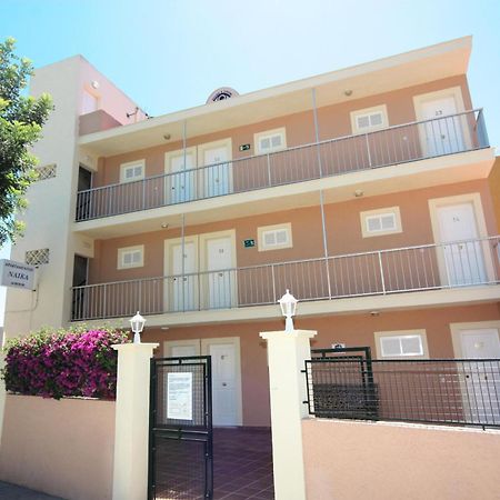 Naika Studios & Apartments Palmanova Екстериор снимка