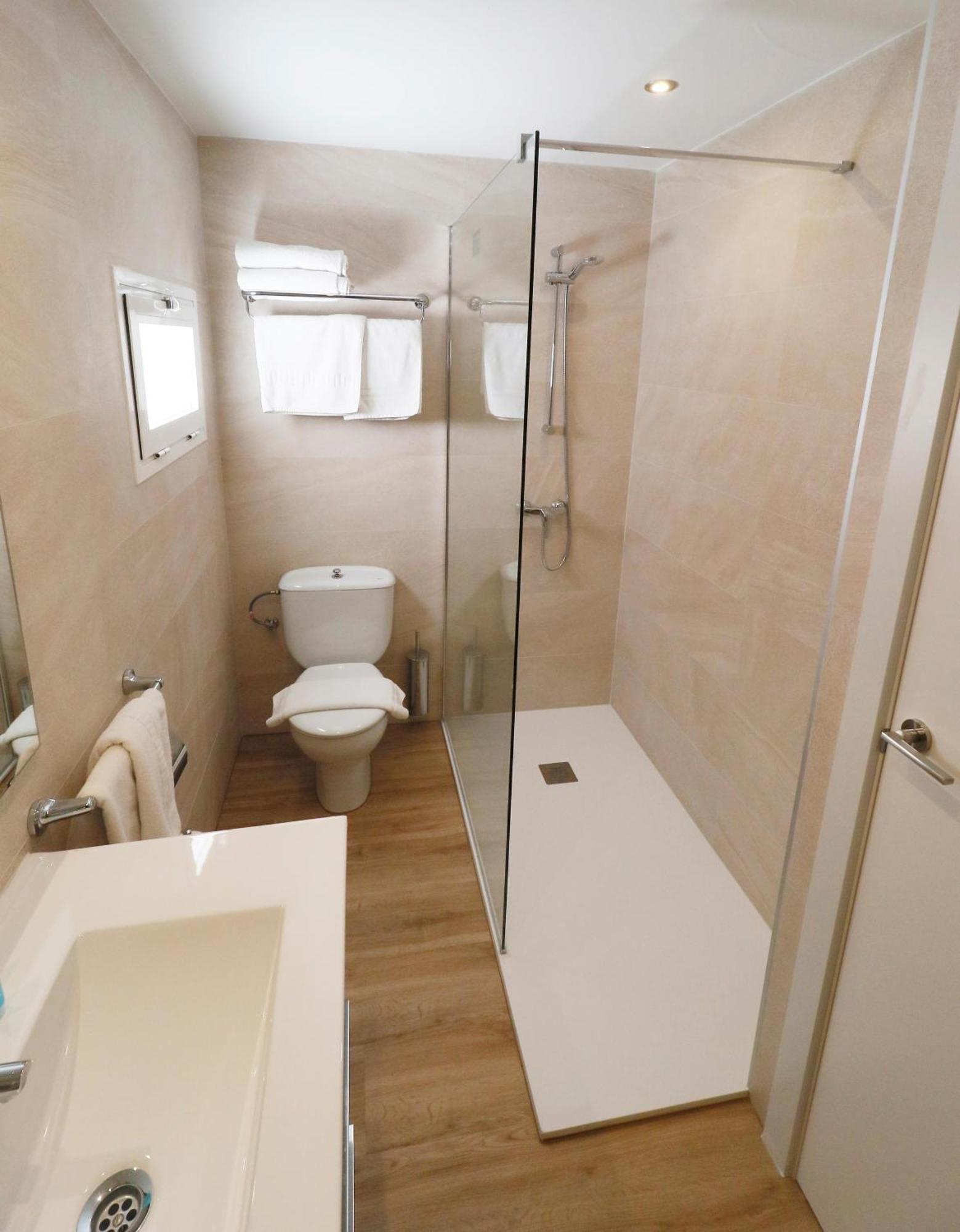 Naika Studios & Apartments Palmanova Екстериор снимка