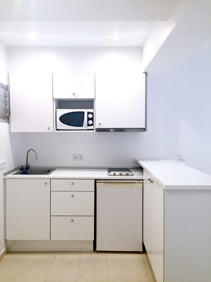 Naika Studios & Apartments Palmanova Екстериор снимка