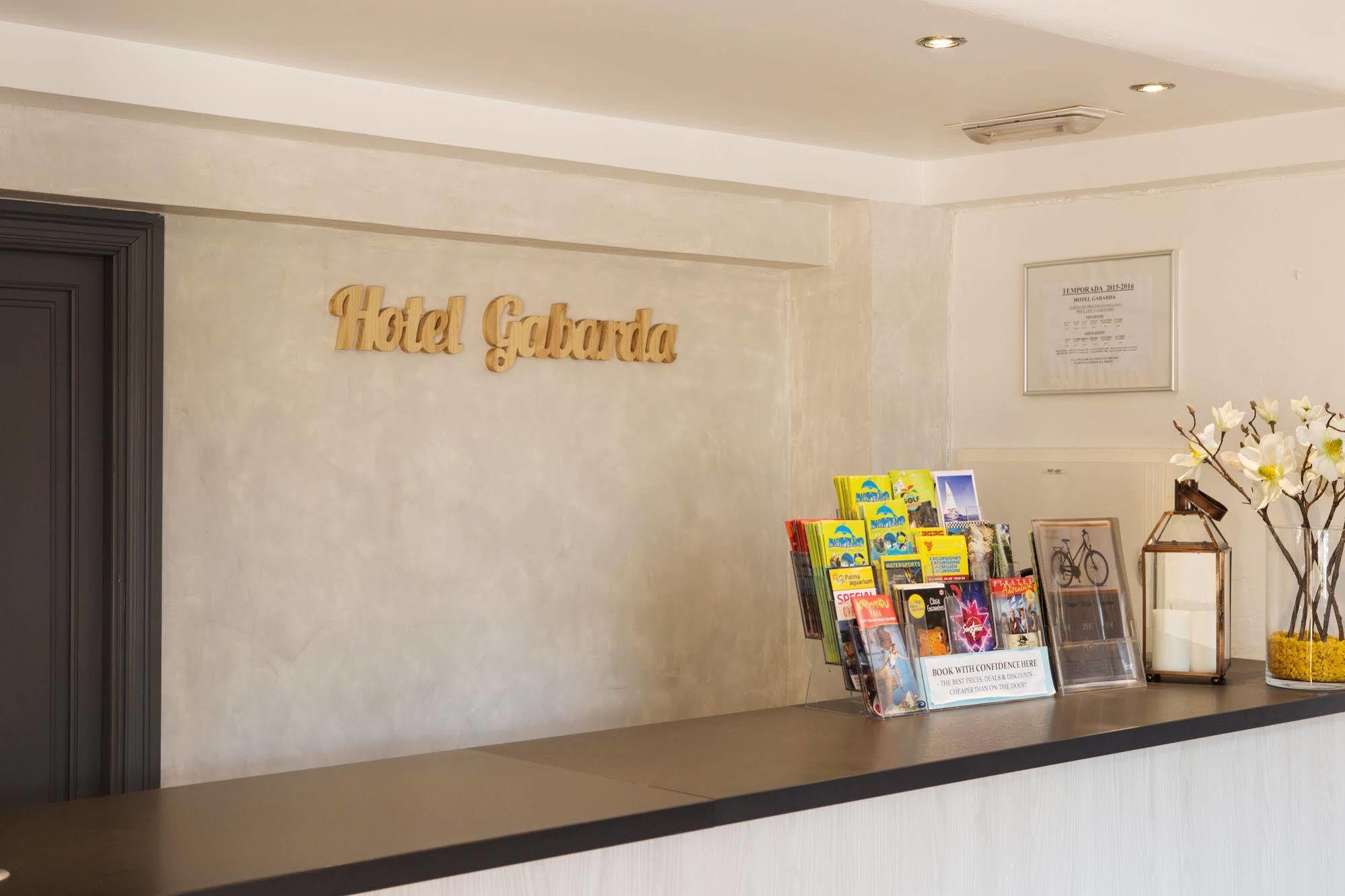 Naika Studios & Apartments Palmanova Екстериор снимка